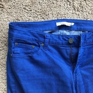 prAna Pants - Robin’s Egg Blue